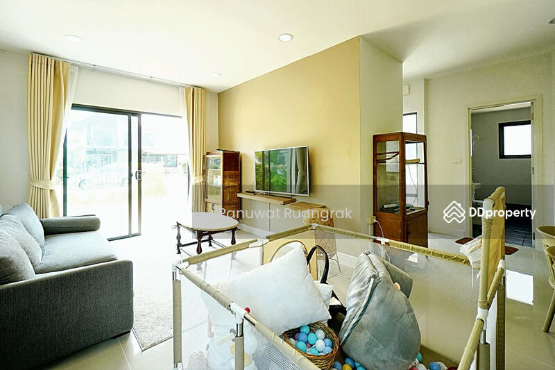 For Rent - Pave Motorway - Chacherngsao, Chachoengsao