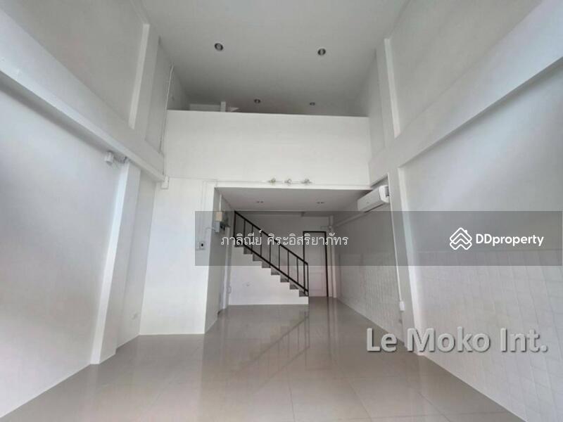 For Rent - The Prime Rama 9 - Ramkhamhaeng 21, Bangkok