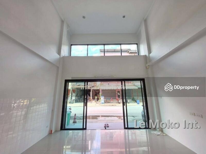 For Rent - The Prime Rama 9 - Ramkhamhaeng 21, Bangkok