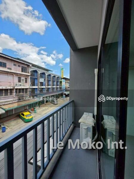 For Rent - The Prime Rama 9 - Ramkhamhaeng 21, Bangkok