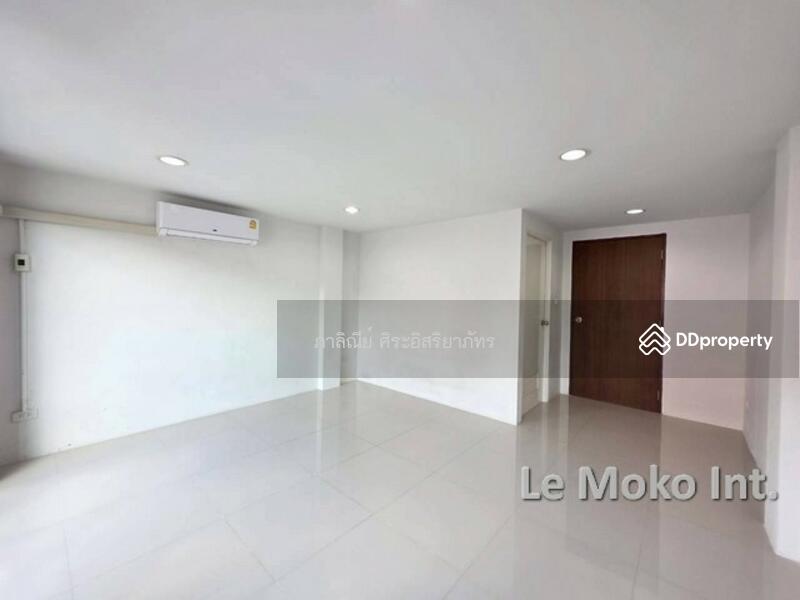 For Rent - The Prime Rama 9 - Ramkhamhaeng 21, Bangkok