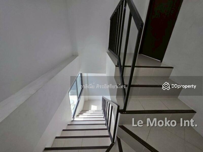 For Rent - The Prime Rama 9 - Ramkhamhaeng 21, Bangkok
