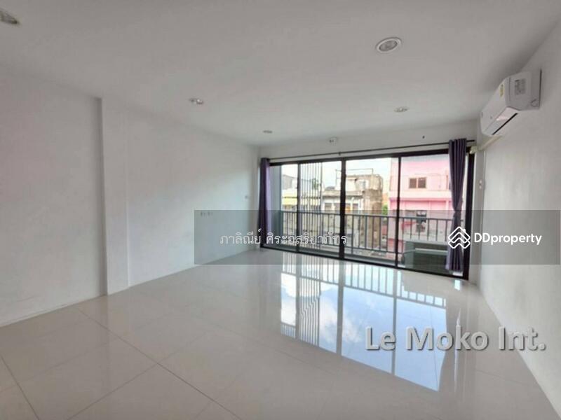 For Rent - The Prime Rama 9 - Ramkhamhaeng 21, Bangkok