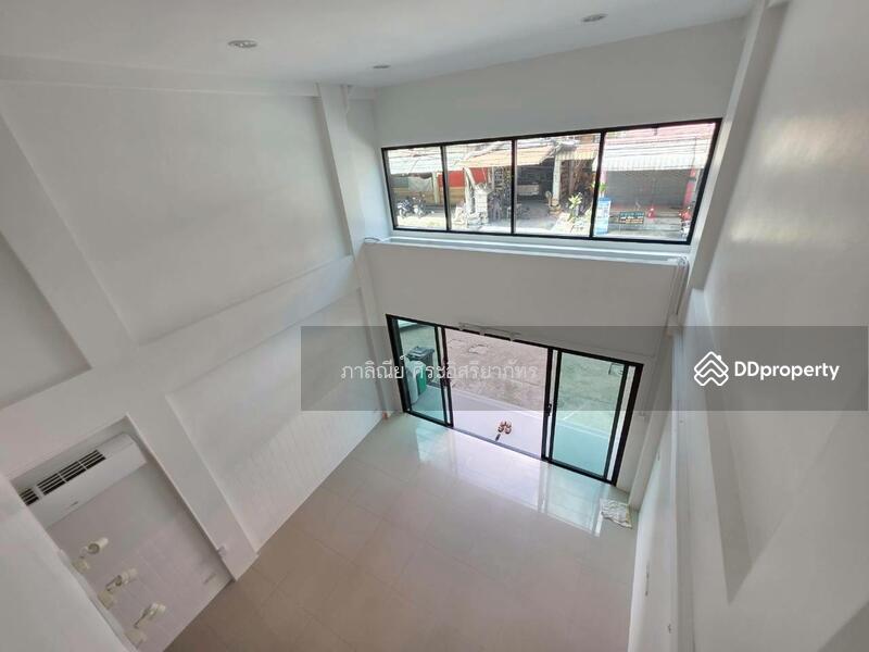 For Rent - The Prime Rama 9 - Ramkhamhaeng 21, Bangkok
