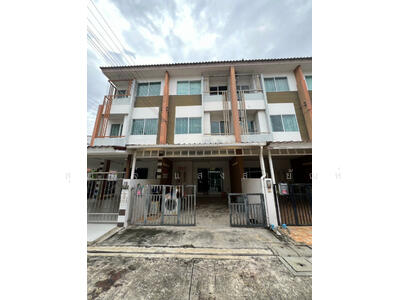 ขาย - เดอะทรัสต์ ซิตี้ งามวงศ์วาน 25 THE TRUST CITY, นนทบุรี