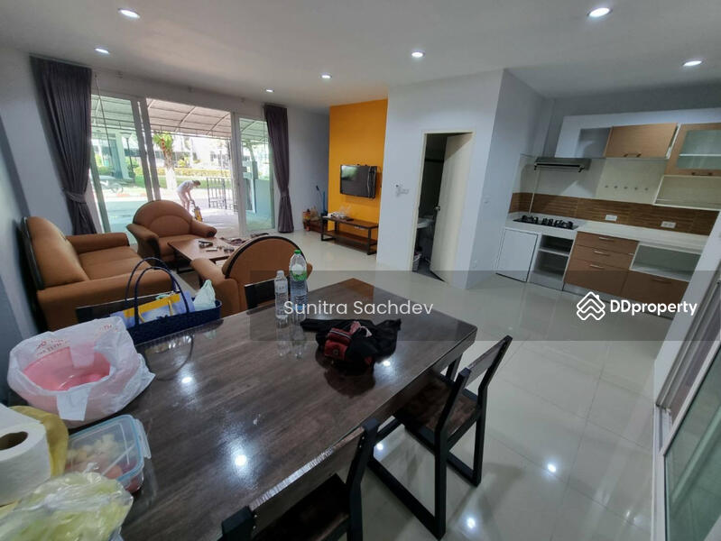 For Rent - The Exclusive Pattanakarn 44, Bangkok