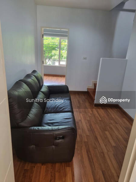 For Rent - The Exclusive Pattanakarn 44, Bangkok