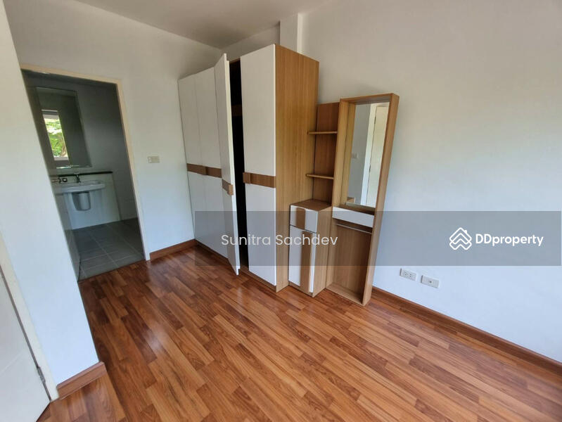 For Rent - The Exclusive Pattanakarn 44, Bangkok