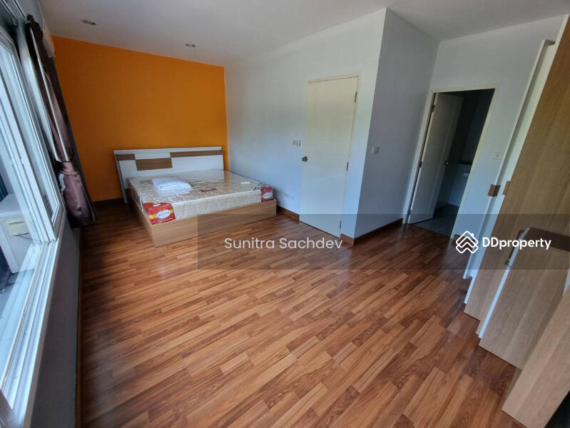 For Rent - The Exclusive Pattanakarn 44, Bangkok