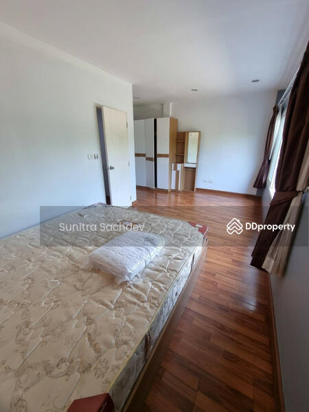 For Rent - The Exclusive Pattanakarn 44, Bangkok