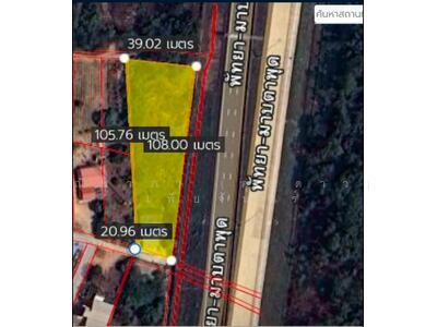 ขาย - พัทยาฝั่งเขา , ซอยสยามคันทรีคลับ , ซอยพรประภานิมิตร ตำบลหนองปรือ อำเภอบางละมุง จังหวัดชลบุรี, ชลบุรี