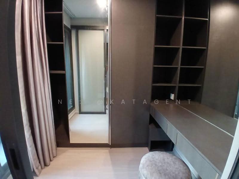 Life Ladprao, Bangkok, 992 Ladprao Road, Jom Phon, Chatuchak, Bangkok, 1 Bedroom, 35 sqm, Condo For Rent, by Line: @katagent, 60192064 - DDproperty.com