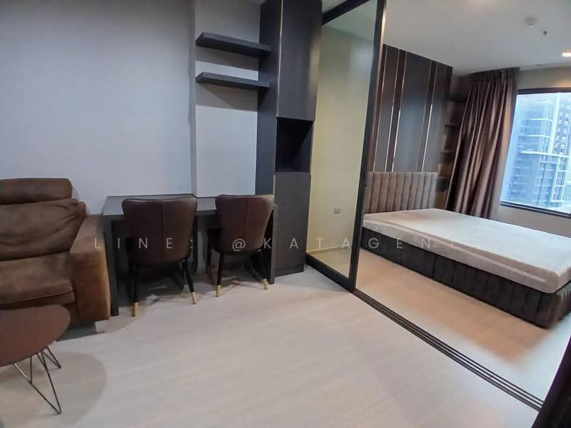 Life Ladprao : ไลฟ์ ลาดพร้าว, กรุงเทพ, 992 ถนนลาดพร้าว, จอมพล, จตุจักร, กรุงเทพ, 35 ตร.ม., คอนโด ให้เช่า, โดย Line: @katagent, 60192064 - DDproperty.com