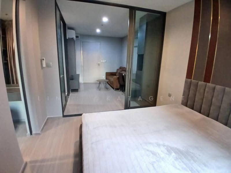 Life Ladprao : ไลฟ์ ลาดพร้าว, กรุงเทพ, 992 ถนนลาดพร้าว, จอมพล, จตุจักร, กรุงเทพ, 35 ตร.ม., คอนโด ให้เช่า, โดย Line: @katagent, 60192064 - DDproperty.com