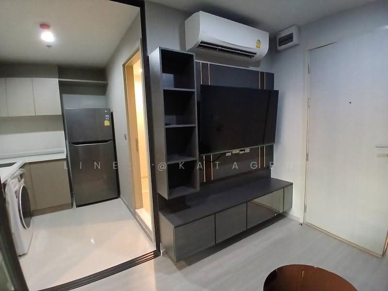 Life Ladprao : ไลฟ์ ลาดพร้าว, กรุงเทพ, 992 ถนนลาดพร้าว, จอมพล, จตุจักร, กรุงเทพ, 35 ตร.ม., คอนโด ให้เช่า, โดย Line: @katagent, 60192064 - DDproperty.com
