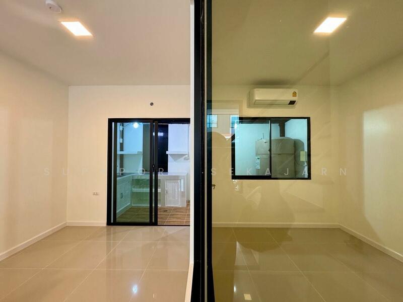 For Sale - Siri Place Phetkasem-Sai 4, Samut Sakhon