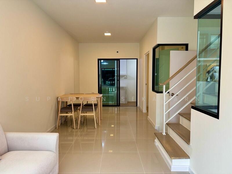 For Sale - Siri Place Phetkasem-Sai 4, Samut Sakhon