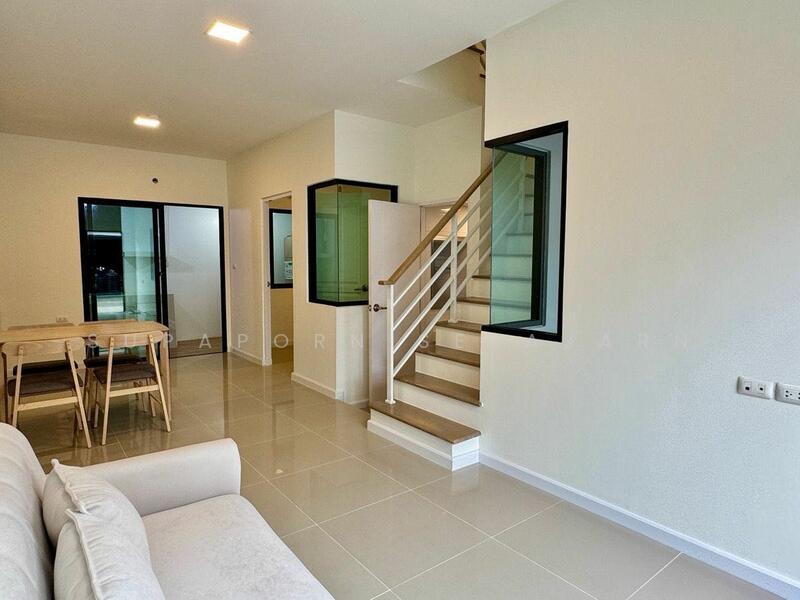 For Sale - Siri Place Phetkasem-Sai 4, Samut Sakhon