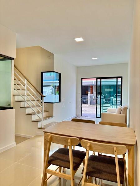 For Sale - Siri Place Phetkasem-Sai 4, Samut Sakhon