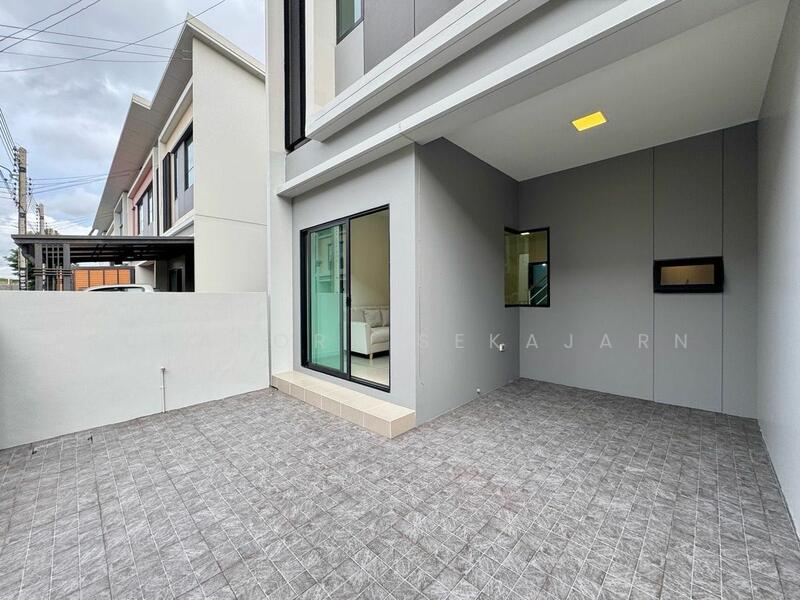 For Sale - Siri Place Phetkasem-Sai 4, Samut Sakhon