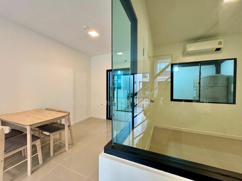 For Sale - Siri Place Phetkasem-Sai 4, Samut Sakhon