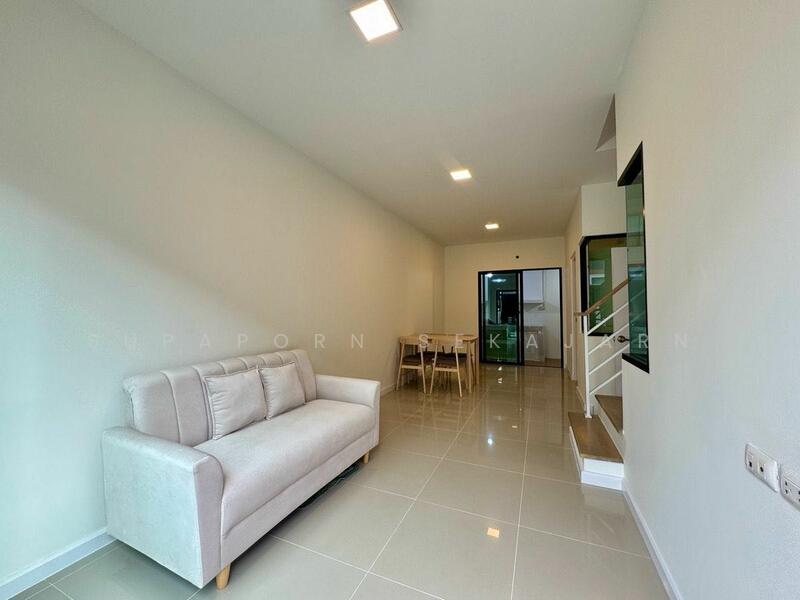 For Sale - Siri Place Phetkasem-Sai 4, Samut Sakhon