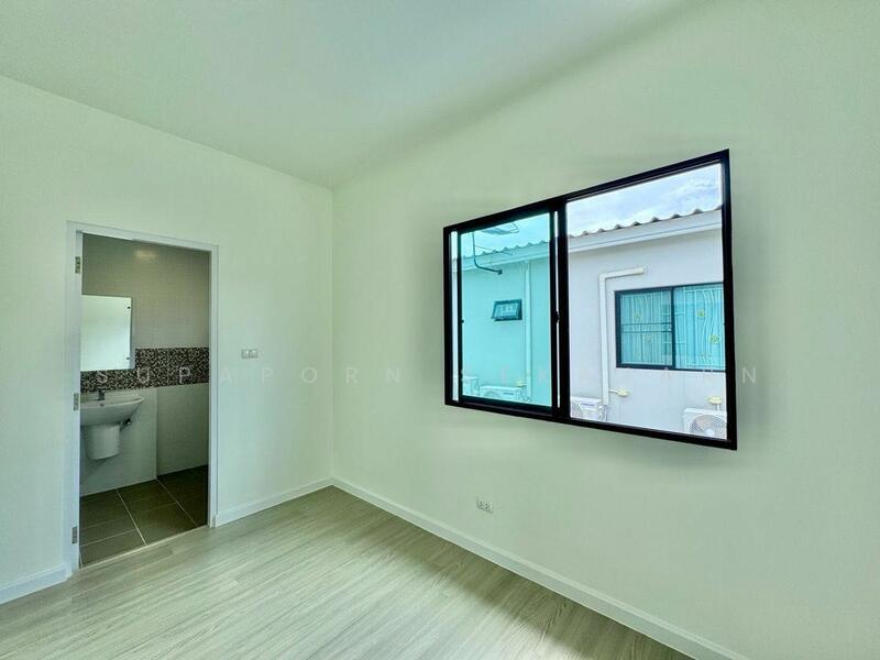 For Sale - Siri Place Phetkasem-Sai 4, Samut Sakhon