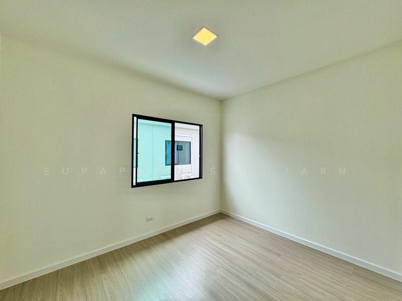 For Sale - Siri Place Phetkasem-Sai 4, Samut Sakhon