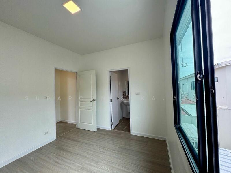 For Sale - Siri Place Phetkasem-Sai 4, Samut Sakhon