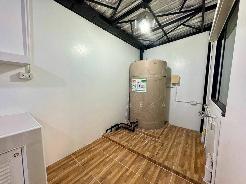 For Sale - Siri Place Phetkasem-Sai 4, Samut Sakhon