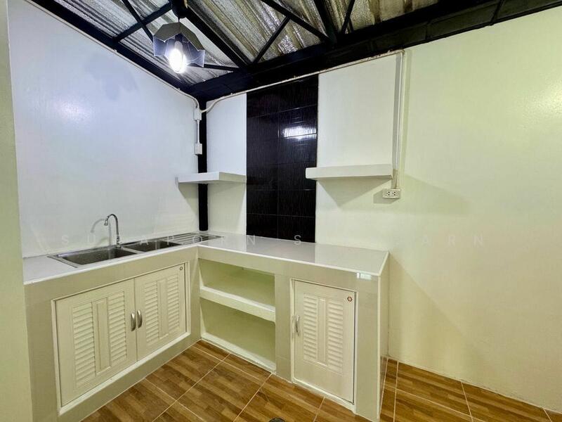 For Sale - Siri Place Phetkasem-Sai 4, Samut Sakhon