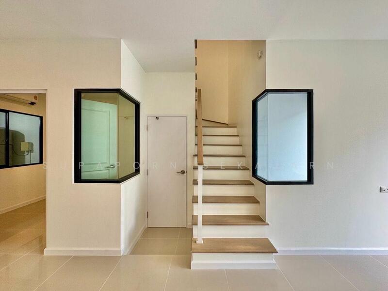 For Sale - Siri Place Phetkasem-Sai 4, Samut Sakhon