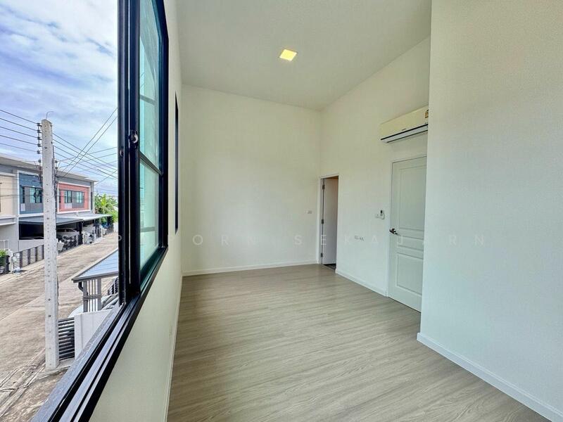 For Sale - Siri Place Phetkasem-Sai 4, Samut Sakhon