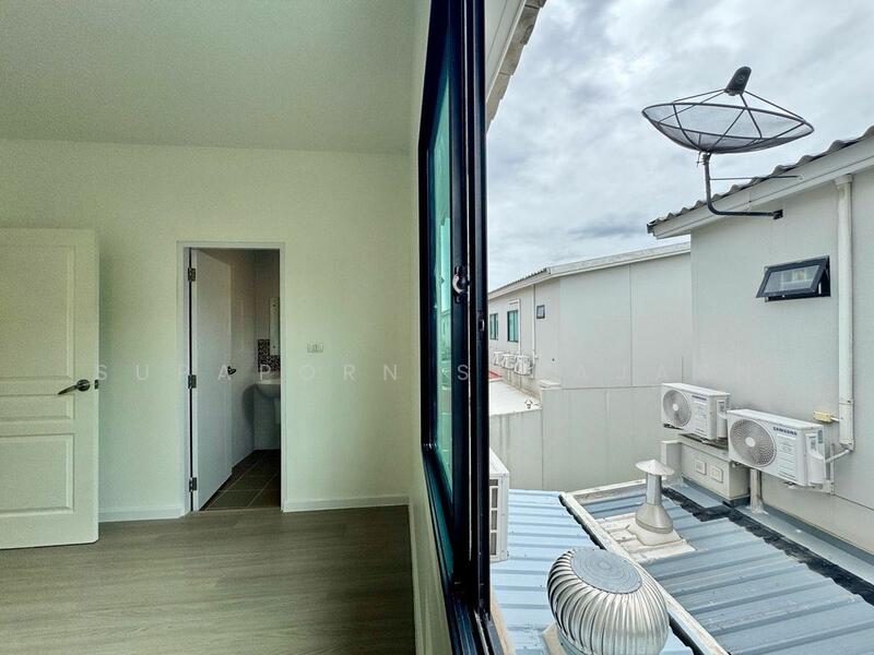 For Sale - Siri Place Phetkasem-Sai 4, Samut Sakhon