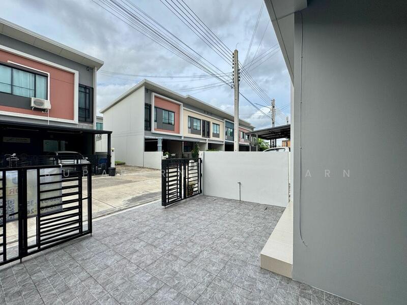 For Sale - Siri Place Phetkasem-Sai 4, Samut Sakhon