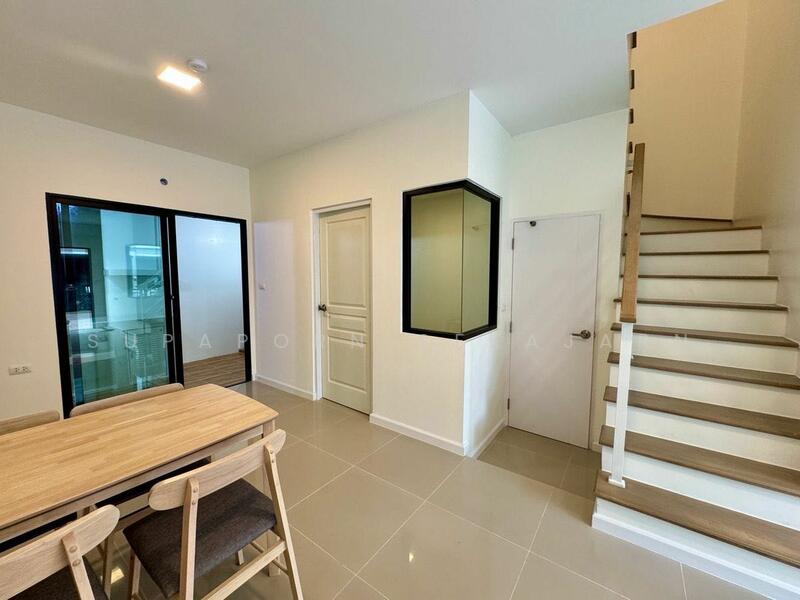 For Sale - Siri Place Phetkasem-Sai 4, Samut Sakhon