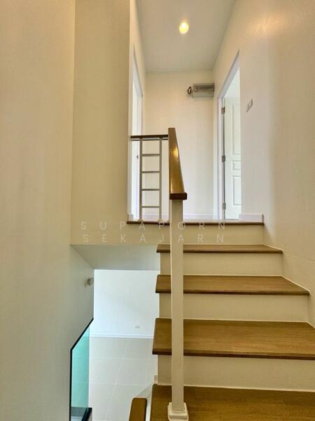 For Sale - Siri Place Phetkasem-Sai 4, Samut Sakhon