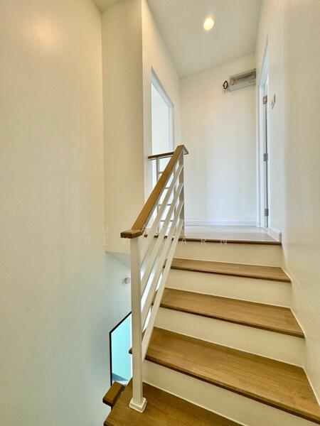 For Sale - Siri Place Phetkasem-Sai 4, Samut Sakhon