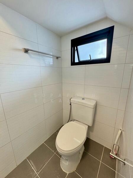 For Sale - Siri Place Phetkasem-Sai 4, Samut Sakhon