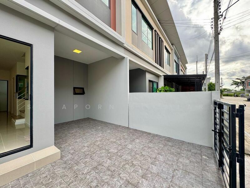 ขาย - Siri Place Phetkasem-Sai 4 : สิริเพลส เพชรเกษม-สาย 4, สมุทรสาคร