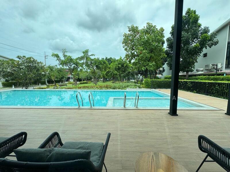 For Sale - Siri Place Phetkasem-Sai 4, Samut Sakhon