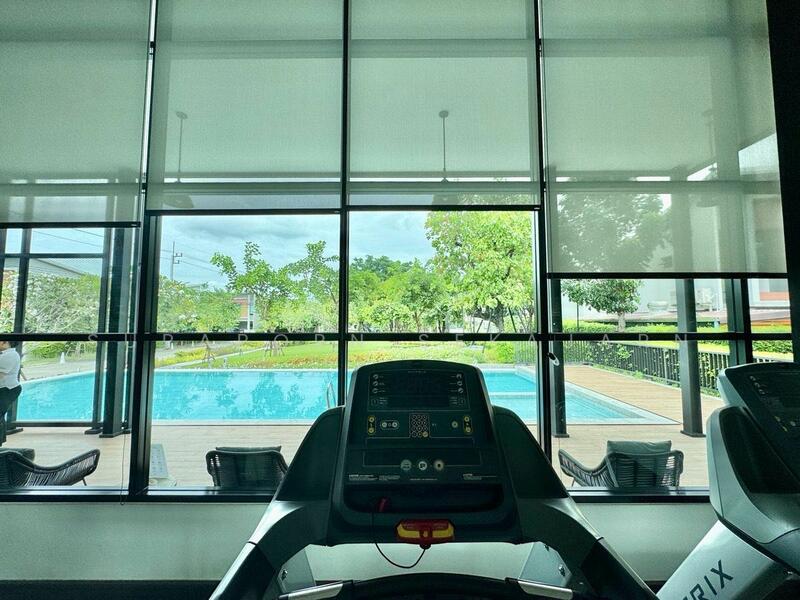 For Sale - Siri Place Phetkasem-Sai 4, Samut Sakhon