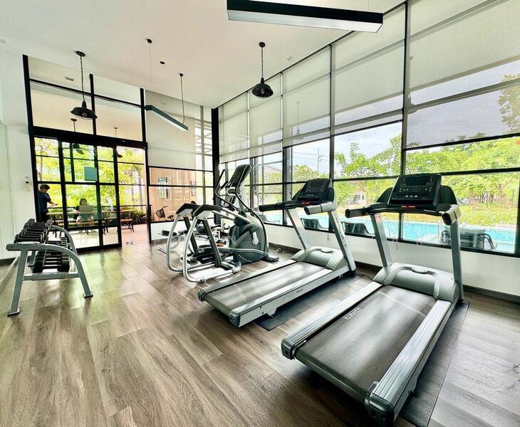 For Sale - Siri Place Phetkasem-Sai 4, Samut Sakhon