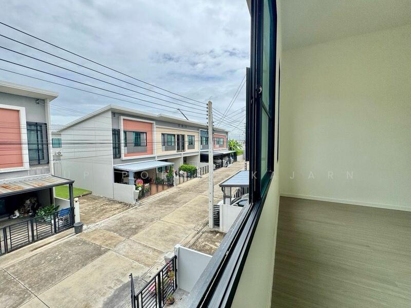 For Sale - Siri Place Phetkasem-Sai 4, Samut Sakhon