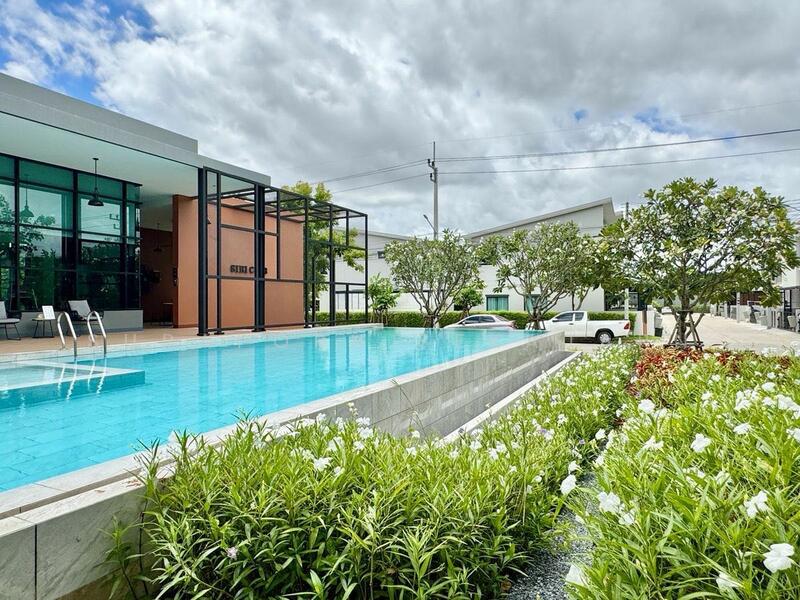 For Sale - Siri Place Phetkasem-Sai 4, Samut Sakhon