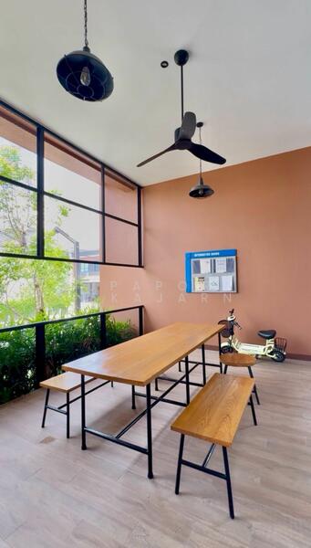 For Sale - Siri Place Phetkasem-Sai 4, Samut Sakhon