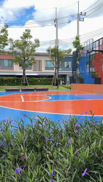 For Sale - Siri Place Phetkasem-Sai 4, Samut Sakhon