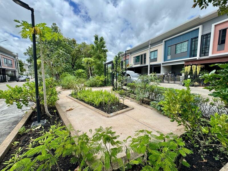 For Sale - Siri Place Phetkasem-Sai 4, Samut Sakhon