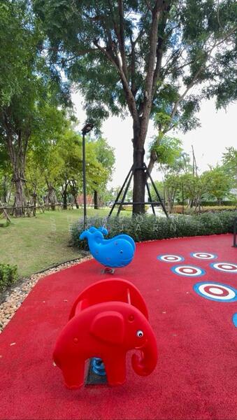 For Sale - Siri Place Phetkasem-Sai 4, Samut Sakhon