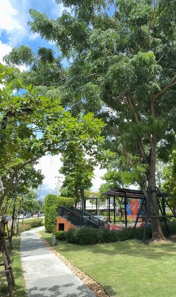 For Sale - Siri Place Phetkasem-Sai 4, Samut Sakhon